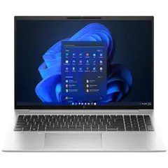 Notebook HP EliteBook 860 G10 Core i5-1340P 16 GB 512 GB SSD 16 1920x1200 (818K0EA) - Silver