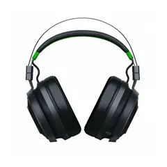 Headphones Razer Nari Ultimate for Xbox One Wireless (RZ04-02910100-R3M1) - Black