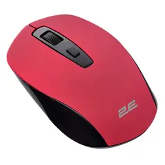 Mouse 2E MF211 Wireless 1600 DPI (2E-MF211WR) - Red