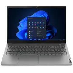 Notebook Lenovo ThinkBook G4 Core i7-1255U 16 GB 512 GB SSD 15.6 1920x1080 (21DJ00KNRU) - Mineral Grey