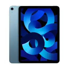 Tablet Apple iPad Air (2022) 5th generation 64GB - Blue