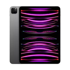 Tablet Apple iPad Pro 11 (2022) 128GB - Space Grey