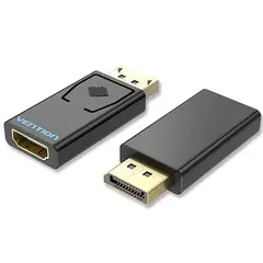 Adapter VENTION HBKB0 DP To HDMI
