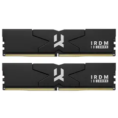 ოპერატიული მეხსიერება Goodram IRDM DDR5 DIMM 32GB 5600MHz R-5600D564L30S/32GDC