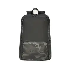 Notebook Bag TUCANO TERRAS CAMOUFLAGE 15.6 - Grey