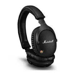 Headphones Marshall Monitor II A.N.C - Black