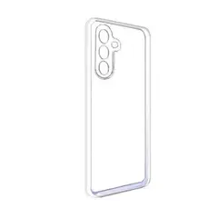 Mobile Case Ovose UltraSlim Case Unique Skid Series Samsung A057 Galaxy A05s - Transparent