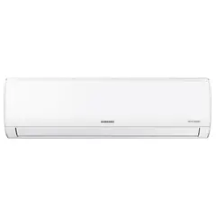 Air Conditioner Samsung AR12TXHQASINUA (35-40 m2, Inverter) - White