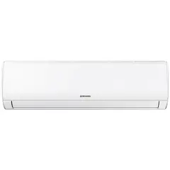 Air Conditioner Samsung AR18BXHQASINUA (50-60 m2, Inverter) - White