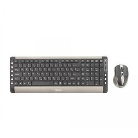 SBOX Wireless Keyboard And Mouse Combo WKM-26