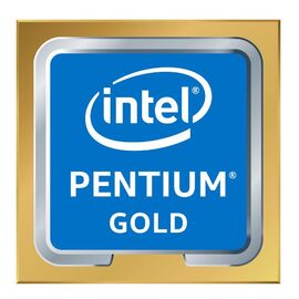 CPU,Intel,Pentium,Gold,G5400