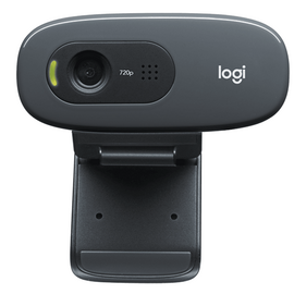 Logitech HD Webcam C270 L960-001063