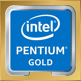 cpu, processor, Pentium Gold
