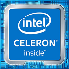 cpu, processor, Celeron