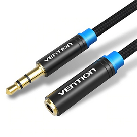 VENTION VAB-B06-B100-M 3.5mm Audio Extension Cable 1M