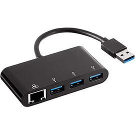 USB Ethernet Adapter 3.0 to  RJ45