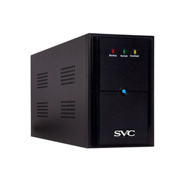SVC V-1500 1500VA/900W