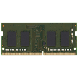 Kingston KVR32S22S6/4 4GB DDR4 3200MT/s Non ECC Memory RAM SODIMM