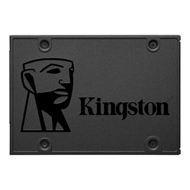 Kingston A400 SA400S37/480GB