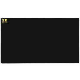 მაუს პადი,GAMING Mouse Pad, Control, XL, Black, (2E-PGSP320B)