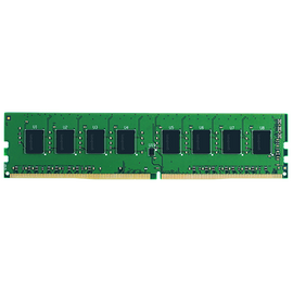 GOODRAM, DDR4, 16GB, 2666MHz, CL19, DIMM