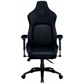 RAZER, Gaming chair, Iskur, Black, (RZ38-02770200-R3G1)