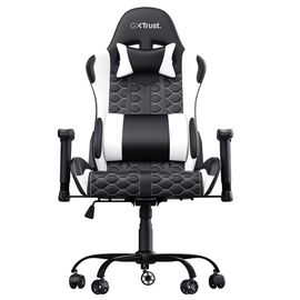 Trust GXT708W Resto Chair White