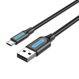 VENTION COLBF USB2.0 A Male to Micro B Male Cable