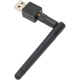 Wireless USB Adapter IEEE 802.11 bgn 150 Mbps
