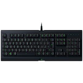 კლავიატურა Razer Gaming Keyboard Cynosa Lite US RGB Black