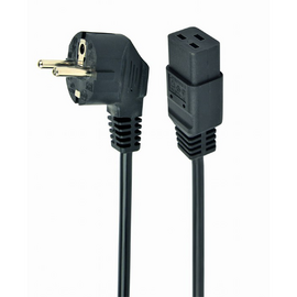 Power cable,Gembird,PC-186-C19