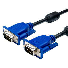 VGA,Cable,1.8 m