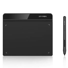 XP-PEN StarG640 Digital Graphics Tablet 6x4 Inch Art Tablet