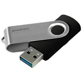 GOODRAM 32GB UTS3 BLACK USB 3.2 Gen 1