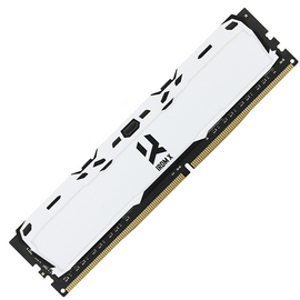 Goodram IRDM X DDR4 DIMM 16GB 3200MHz IR-XW3200D464L16A/16G - White