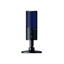 Microphone Razer Microphone Seiren X PS4 USB Black/blue (RZ19-02290200-R3G1)
