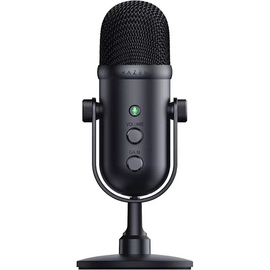 Microphone Razer Seiren V2 Pro Black (RZ19-04040100-R3M1)