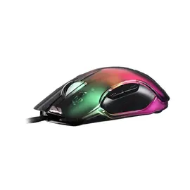 Mouse 2E GAMING MG345 Gaming Wired 12800 CPI (2E-MG345TR) - Transparent