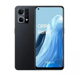 Smartphone OPPO RENO7 8/128GB (CPH2363) - Cosmic Black
