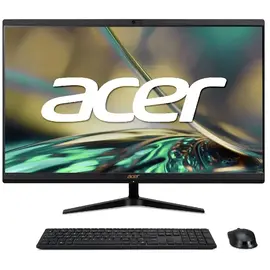 All In One Acer Aspire C22-1700 21.5 FHD Core I3-1215U 8GB 256GB (DQ.BJPMC.002)