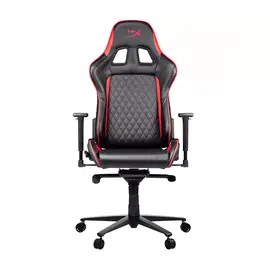 Gaming chair HyperX BLAST Black/Red (367502)