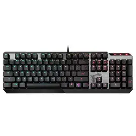 Keyboard MSI VIGOR GK50 Mechanical Wired eng/rus Backlight (S11-04RU239-GA7)
