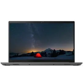 Notebook Lenovo ThinkBook G2 i5-1135G7 8 GB 512 GB SSD 15.6 1920x1080 (20VE0051RUGE) - Mineral Grey