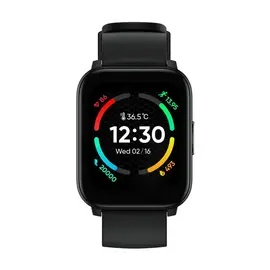 Smart Watch Realme s100 (6209004) - Black