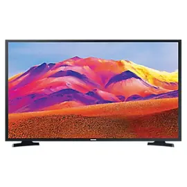 TV SAMSUNG 43 1920 x 1080 (FHD) UE43T5300AUXCE - Black