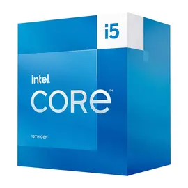 Processor Intel Core i5-13500 14-Core 4.8GHz 24MB FCLGA1700 154W Raptor Lake CM8071505093101 - Tray