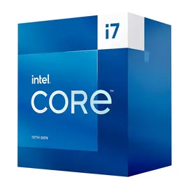 Processor Intel Core i7-13700 16-Core 5.2GHz 30MB FCLGA1700 219W Raptor Lake CM8071504820805 - Tray