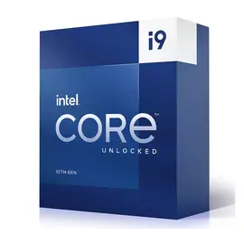 პროცესორი Intel Core i9-13900K 24-Core 5.8GHz 36MB FCLGA1700 253W Raptor Lake CM8071505094011 - Tray
