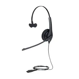 Headphones Jabra BIZ 1500 Mono QD (1513-0154)