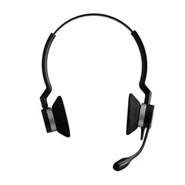 Headphones Jabra BIZ 2300 Duo USB (2399-823-109)